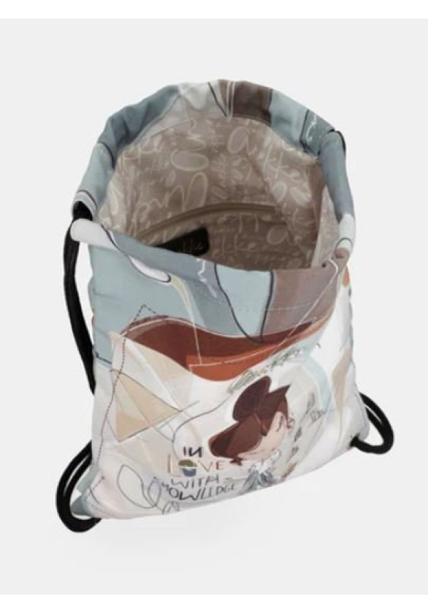 Mochila Anekke