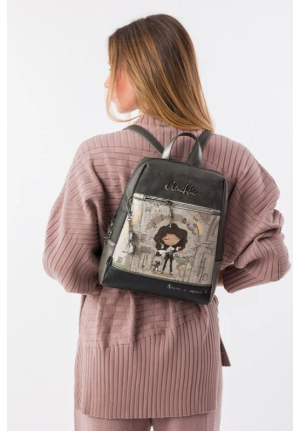 Mochila Anekke