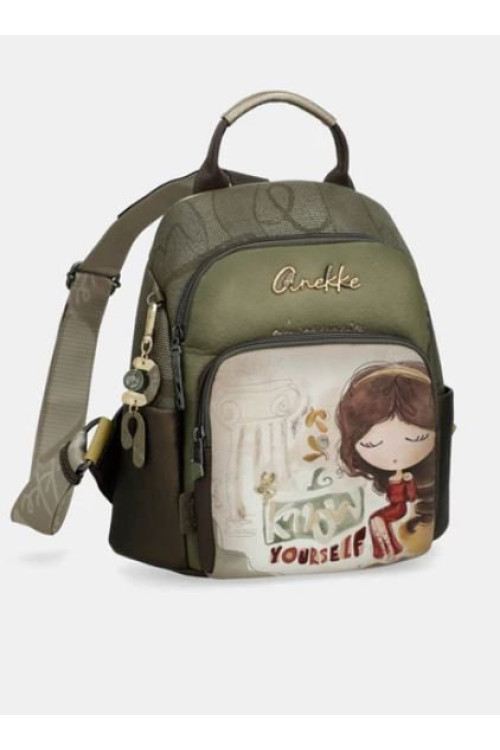 Mochila Anekke