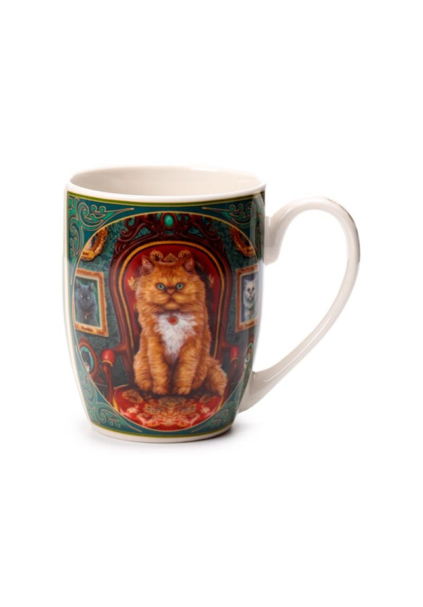 Taza Gato
