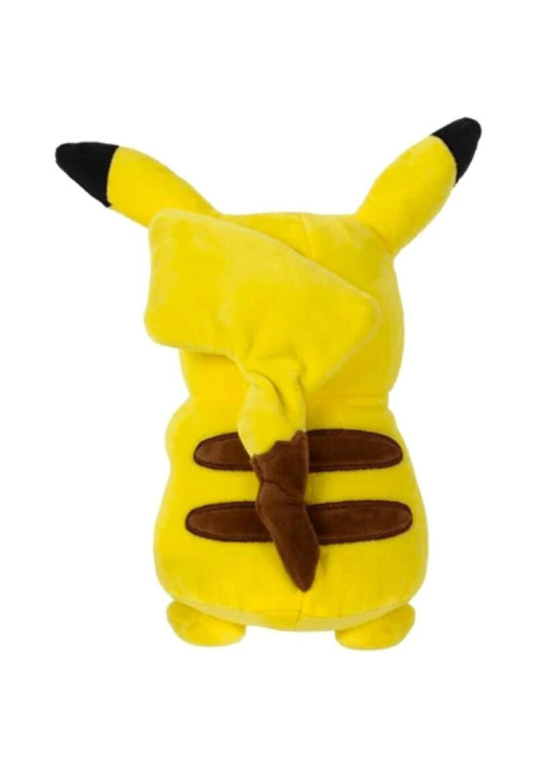 Pikachu Peluche