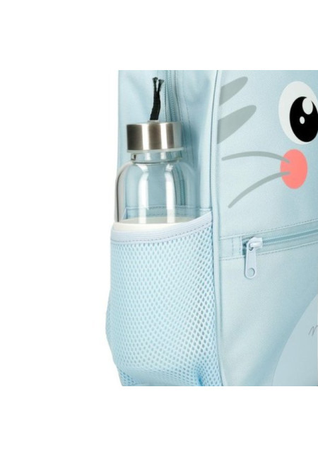 Mochila Gato