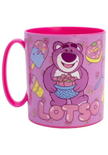 Taza Lotso