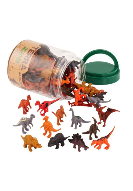 Dinosaurios