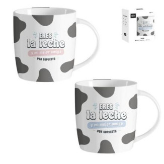 Taza amig@ Taza amig@