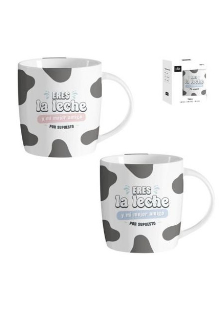 Taza amig@