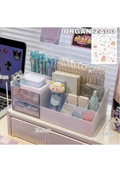 Organizador