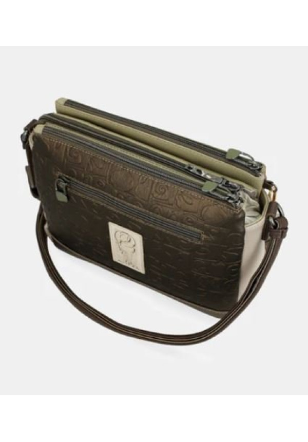 Bandolera Anekke