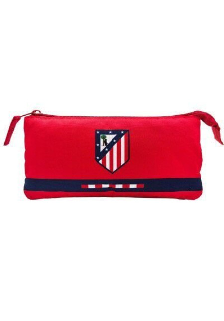 Estuche Atl.Madrid