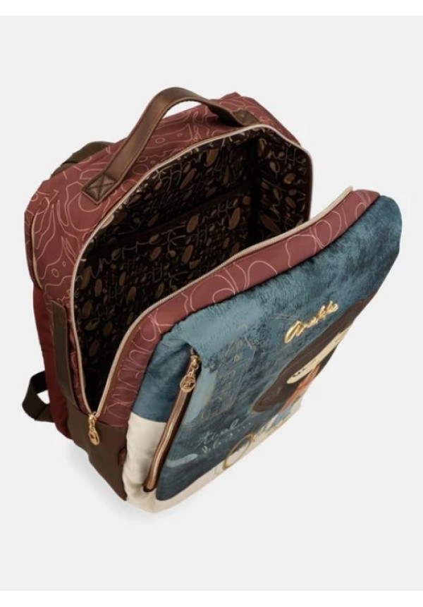 Mochila Anekke