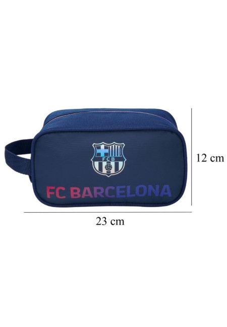 Neceser Barça