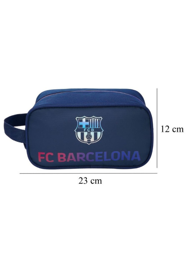 Neceser Barça