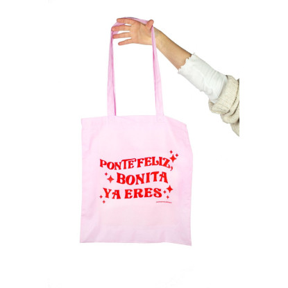 Totebag Ponte Feliz