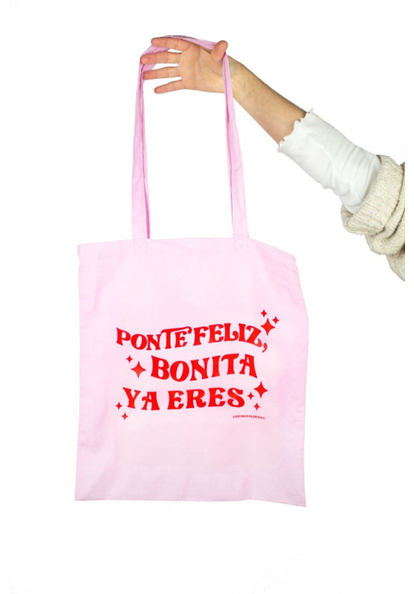 Totebag Ponte Feliz