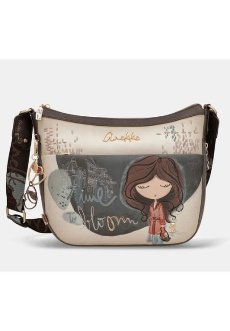 Bandolera Anekke