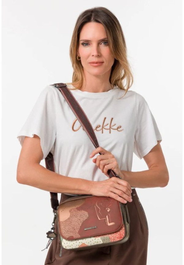 Bolso Anekke