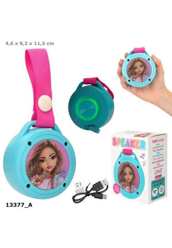Altavoz TopModel