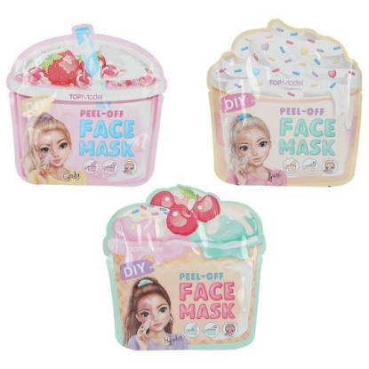 Máscarilla TopModel