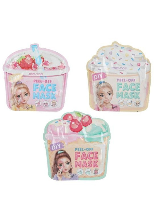 Máscarilla TopModel