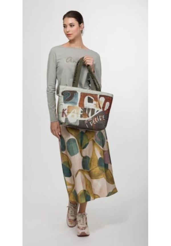 Bolso Anekke