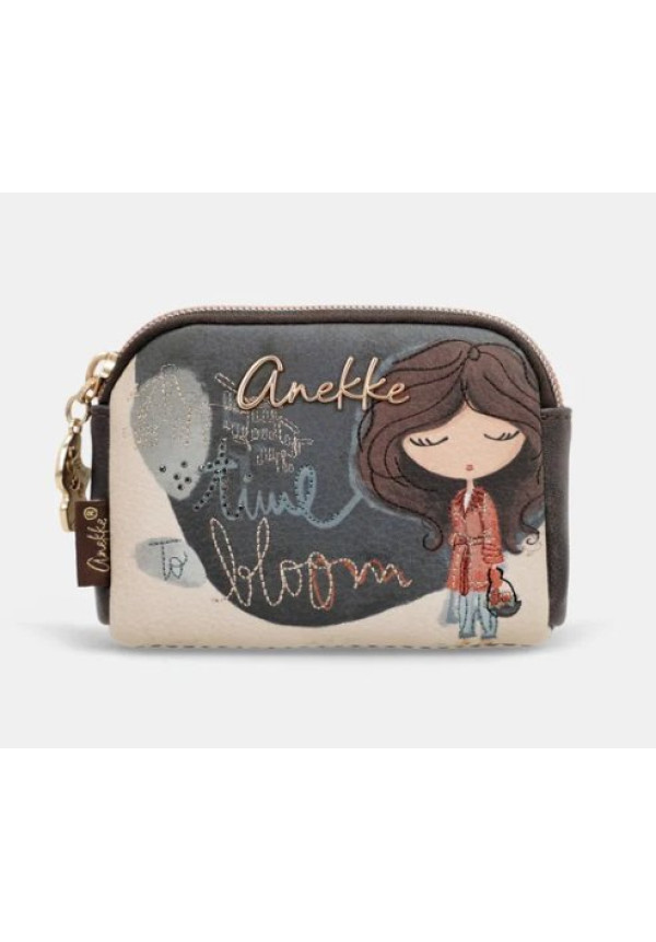 Monedero Anekke