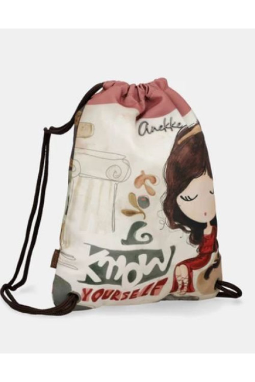 Mochila Anekke