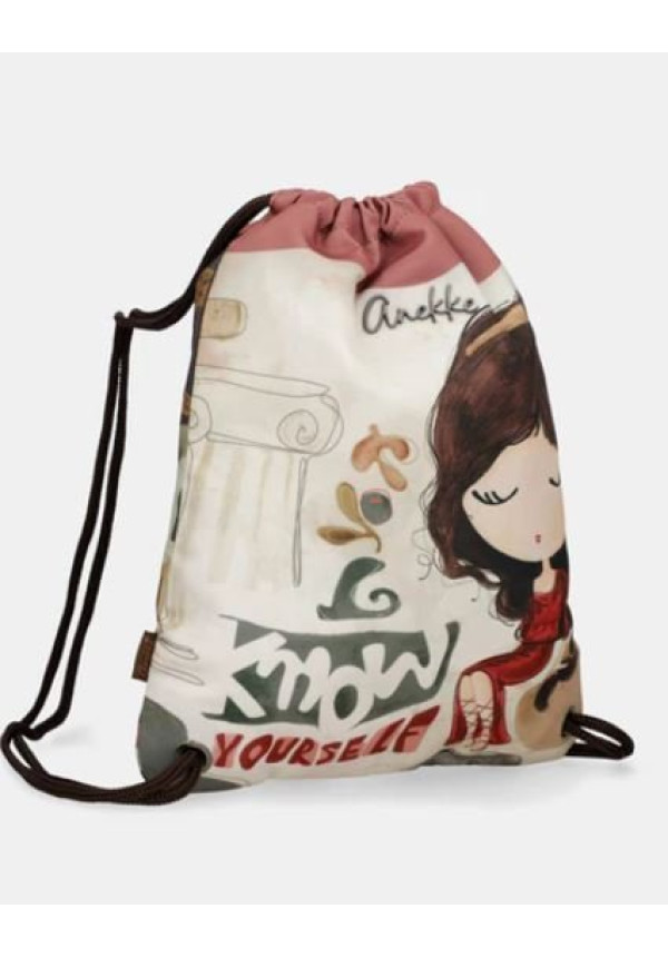 Mochila Anekke