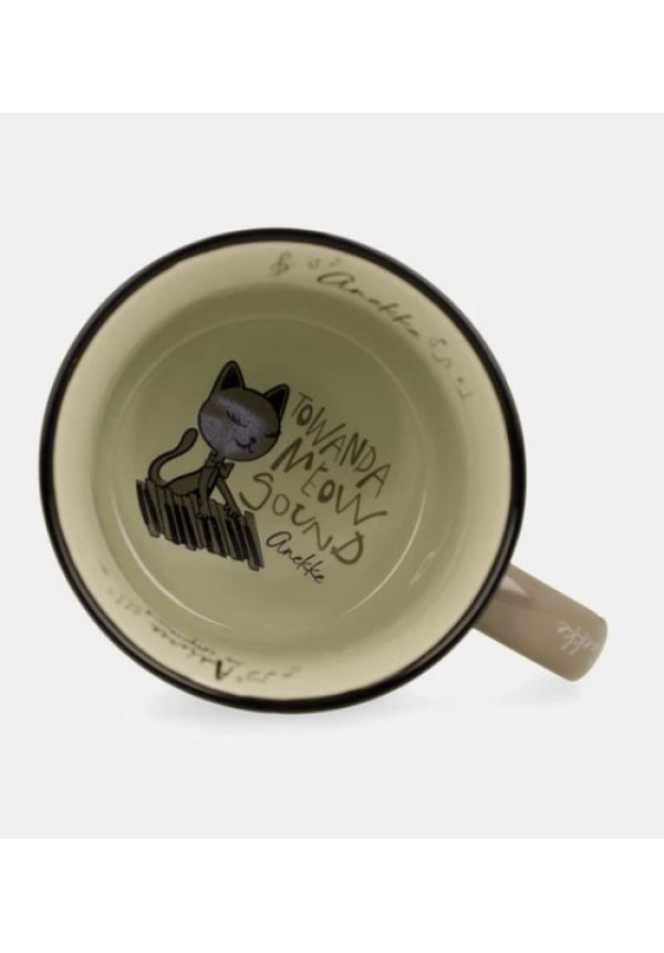 Taza Anekke