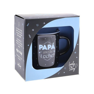 Taza Papá
