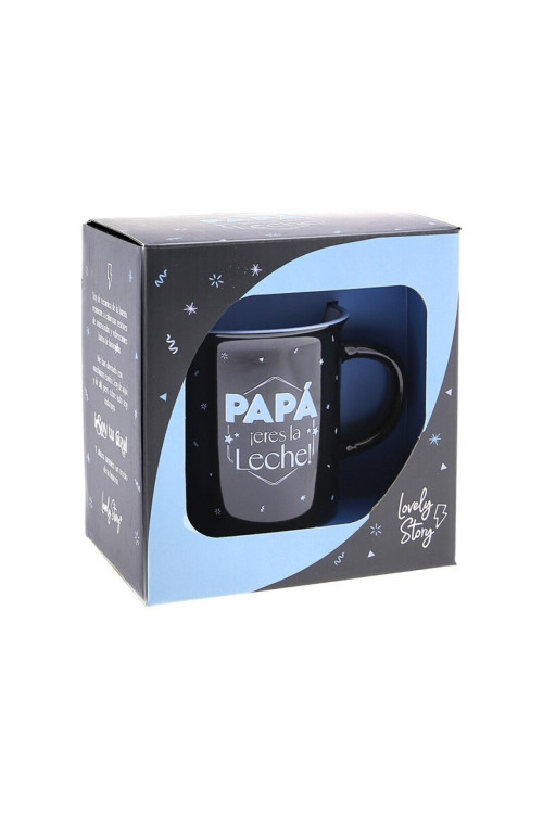 Taza Papá
