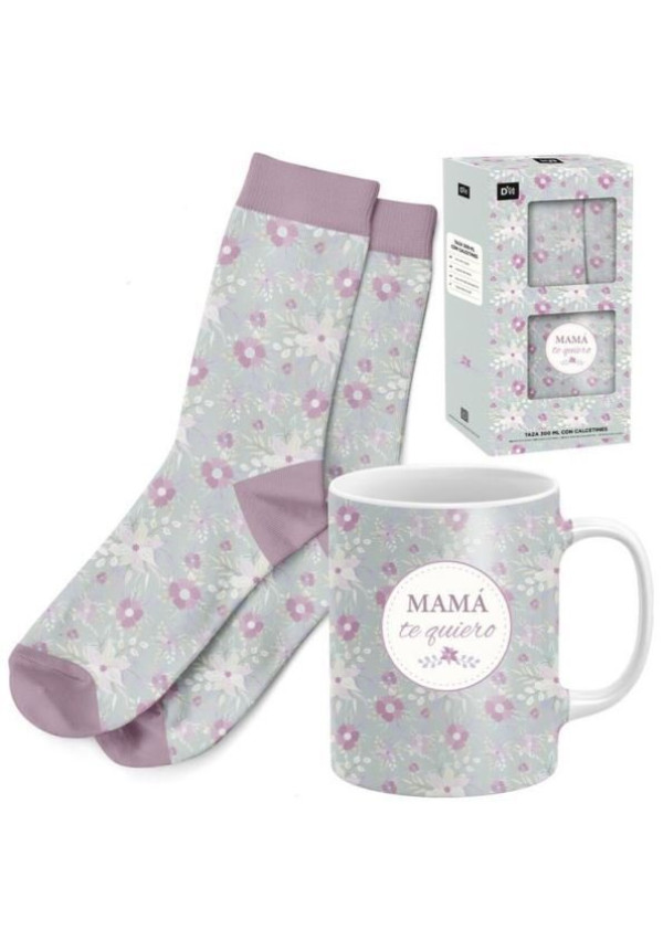 Set Mamá
