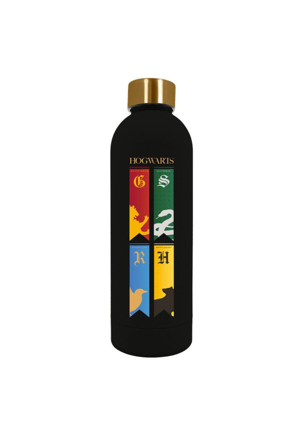 Botella Harry Potter