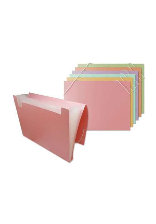 Carpeta Fuelle