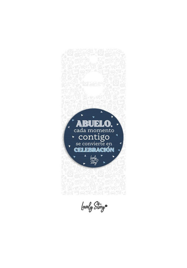 Abrebotellas Abuelo