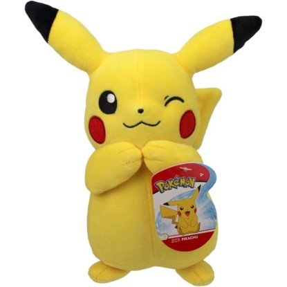 Pikachu Peluche
