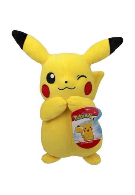 Pikachu Peluche