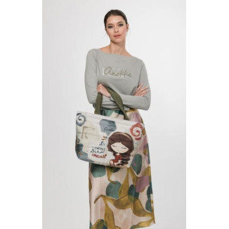Bolso Anekke