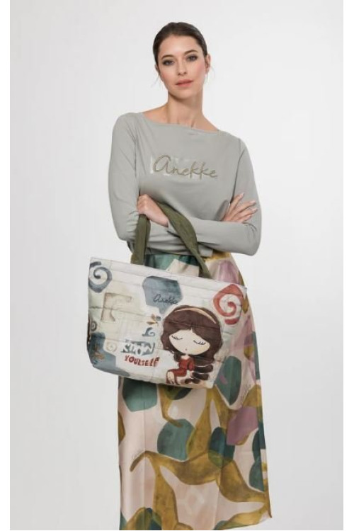 Bolso Anekke
