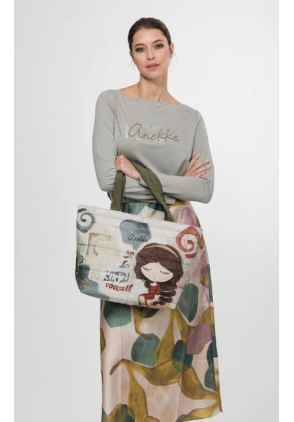 Bolso Anekke