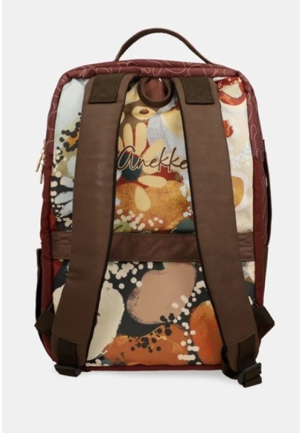 Mochila Anekke