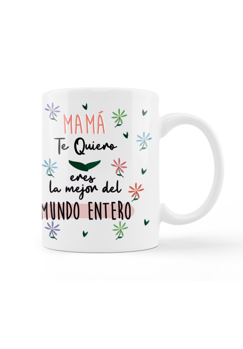 Taza Mamá