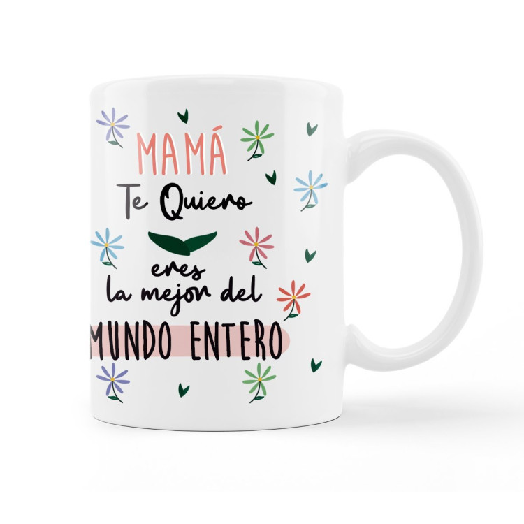 Taza Mamá