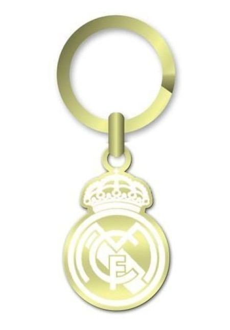 Llavero R.Madrid