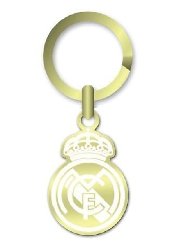 Llavero R.Madrid