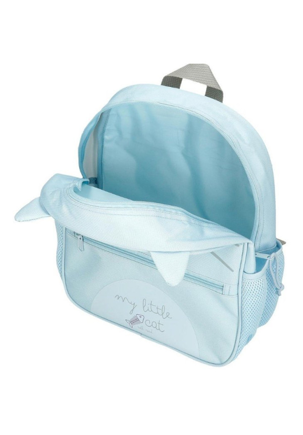 Mochila Gato