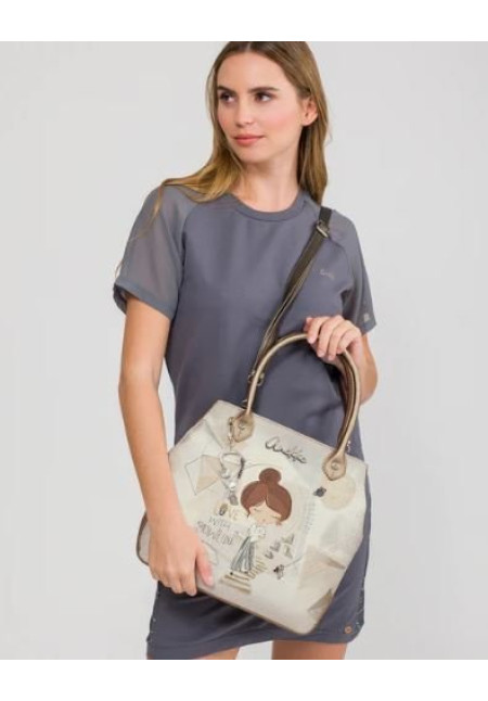 Bolso Anekke