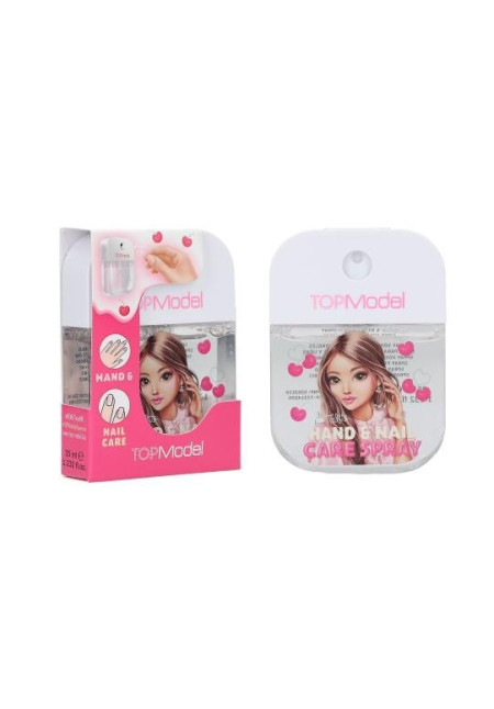 Spray TopModel