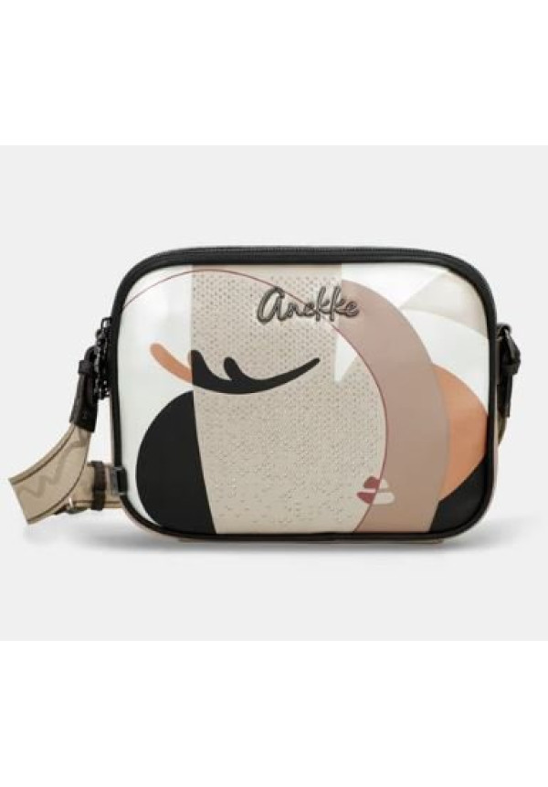 Bandolera Anekke