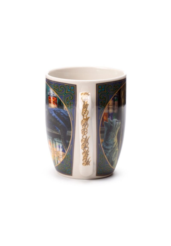 Taza Gatos
