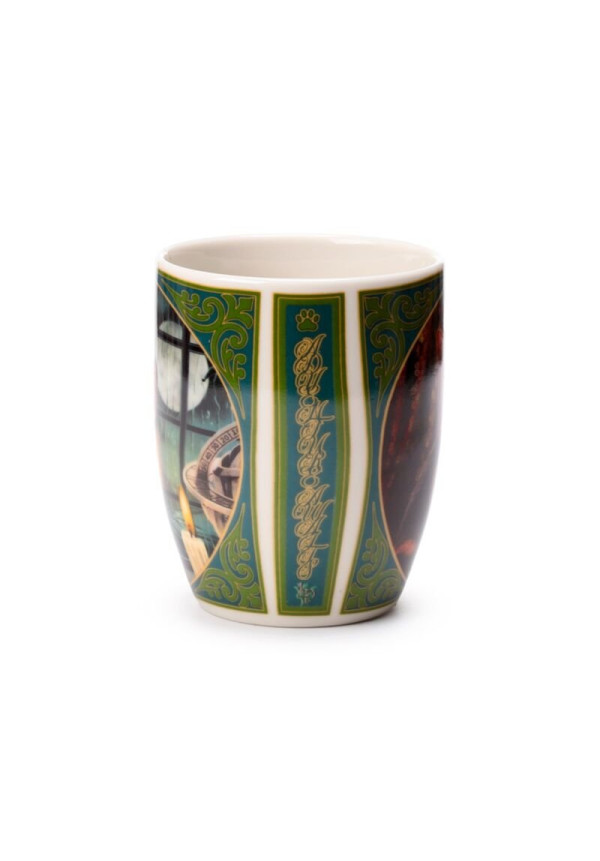 Taza Gato